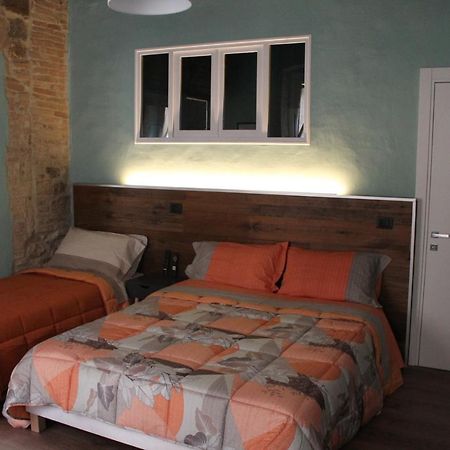 Perugia Home Apartment La Dimora Dei Frati Buitenkant foto