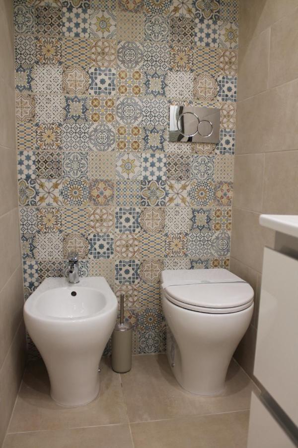 Perugia Home Apartment La Dimora Dei Frati Buitenkant foto