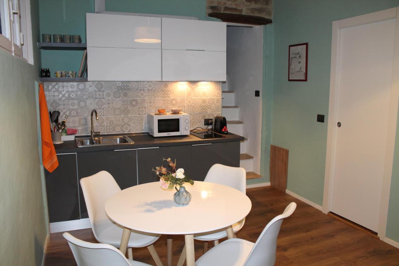 Perugia Home Apartment La Dimora Dei Frati Buitenkant foto