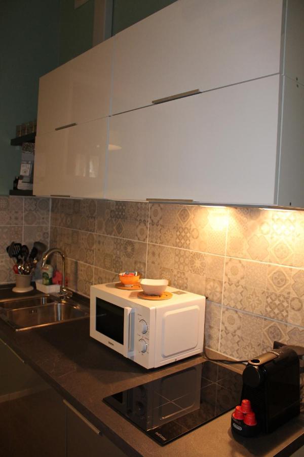Perugia Home Apartment La Dimora Dei Frati Buitenkant foto