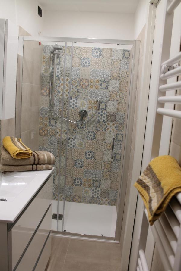 Perugia Home Apartment La Dimora Dei Frati Buitenkant foto