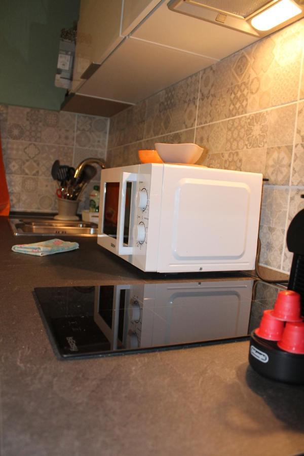 Perugia Home Apartment La Dimora Dei Frati Buitenkant foto