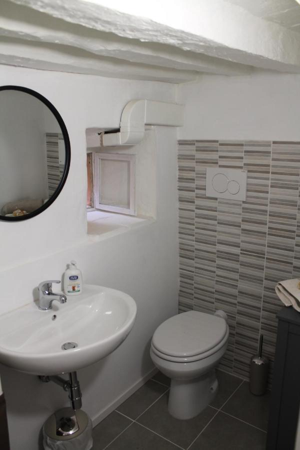 Perugia Home Apartment La Dimora Dei Frati Buitenkant foto
