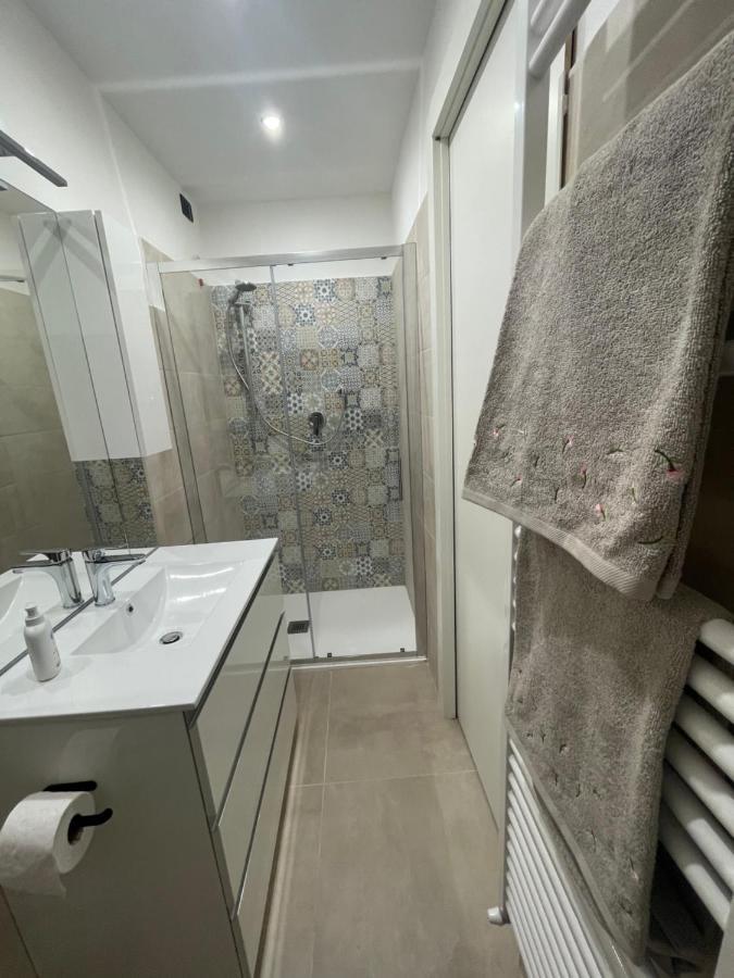 Perugia Home Apartment La Dimora Dei Frati Buitenkant foto